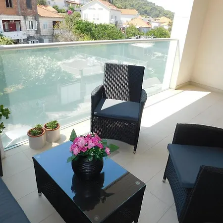 Style Luxury 2 Apartment