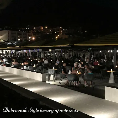 Style Luxury 2 Dubrovnik