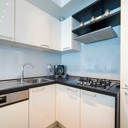 Style Luxury 2 Appartement