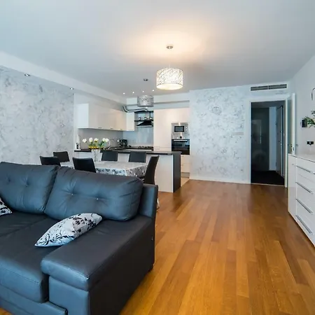 Appartement Style Luxury 2