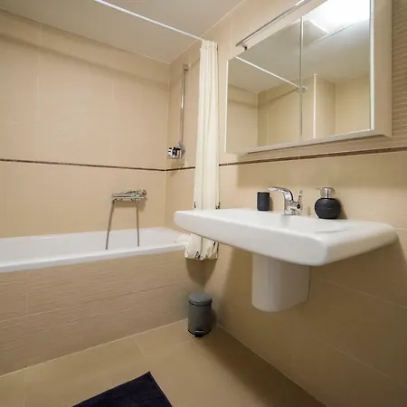 Style Luxury 2 Appartement