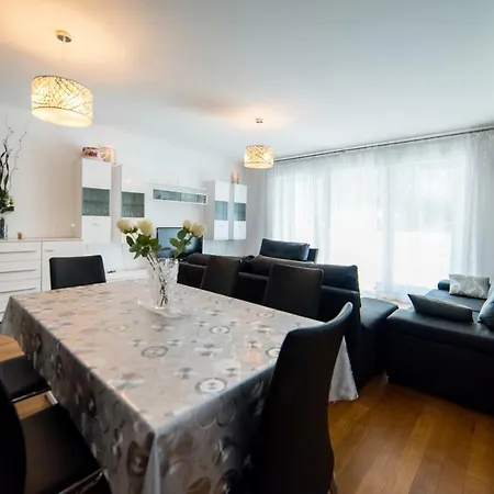 Style Luxury 2 Διαμέρισμα Ντουμπρόβνικ