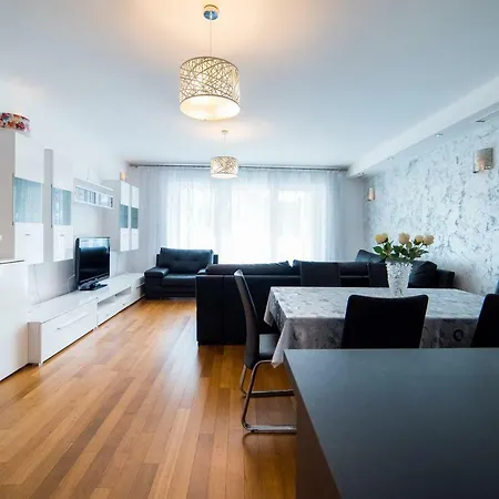 Διαμέρισμα Style Luxury 2 *