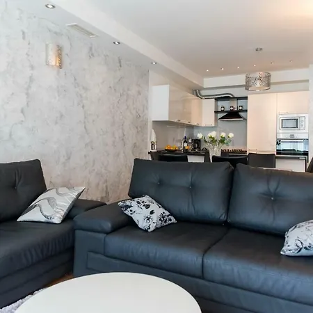 Style Luxury 2 Ντουμπρόβνικ